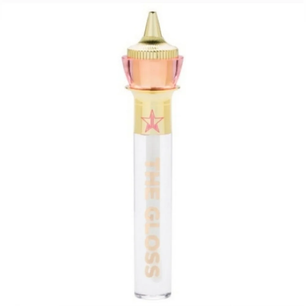 Jeffree Star Cosmetics The Gloss Let Me Be Perfectly Clear